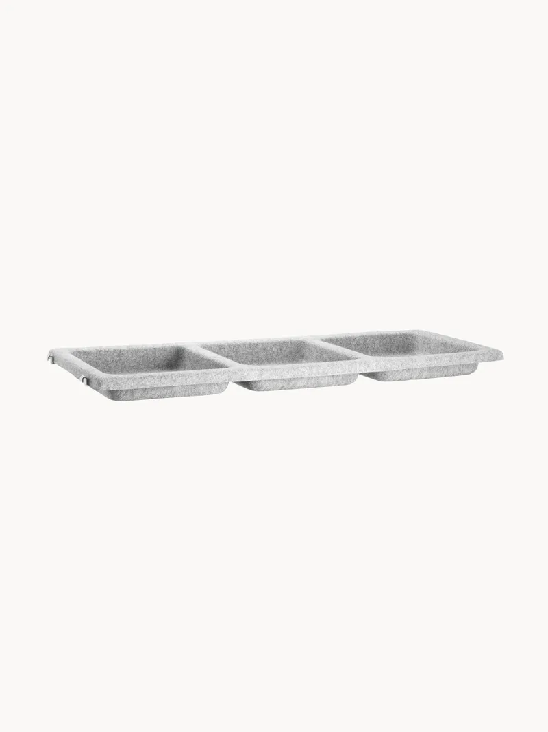 Schaalplank String System, B 78 x D 30 cm van String Furniture – productfoto