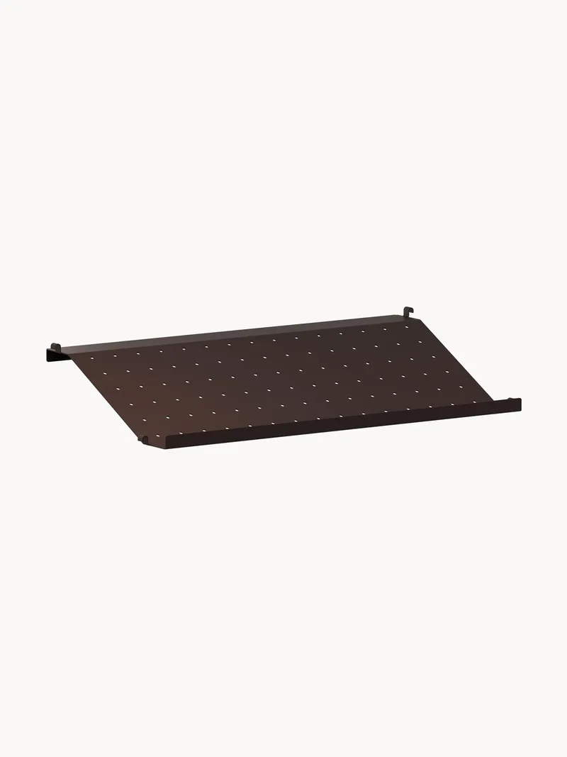 Schoenenkast String System, B 58 x D 30 cm de String Furniture – photo du produit