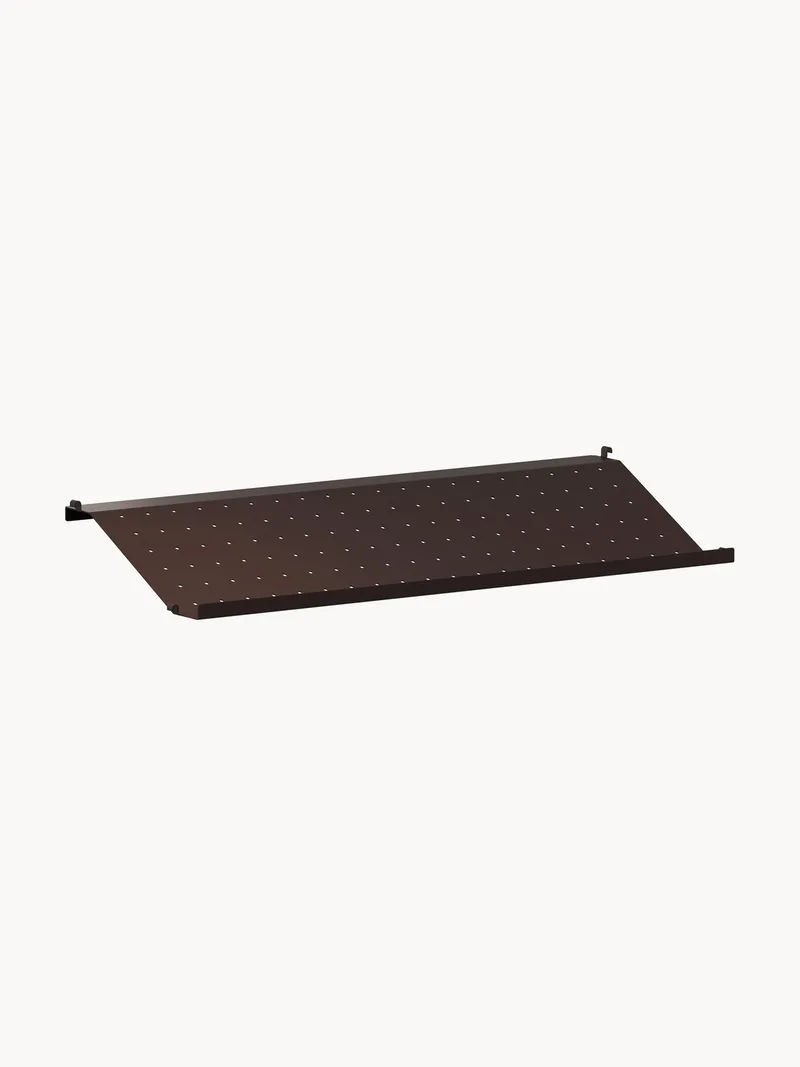Schoenenkast String System, B 78 x D 30 cm de String Furniture – photo du produit