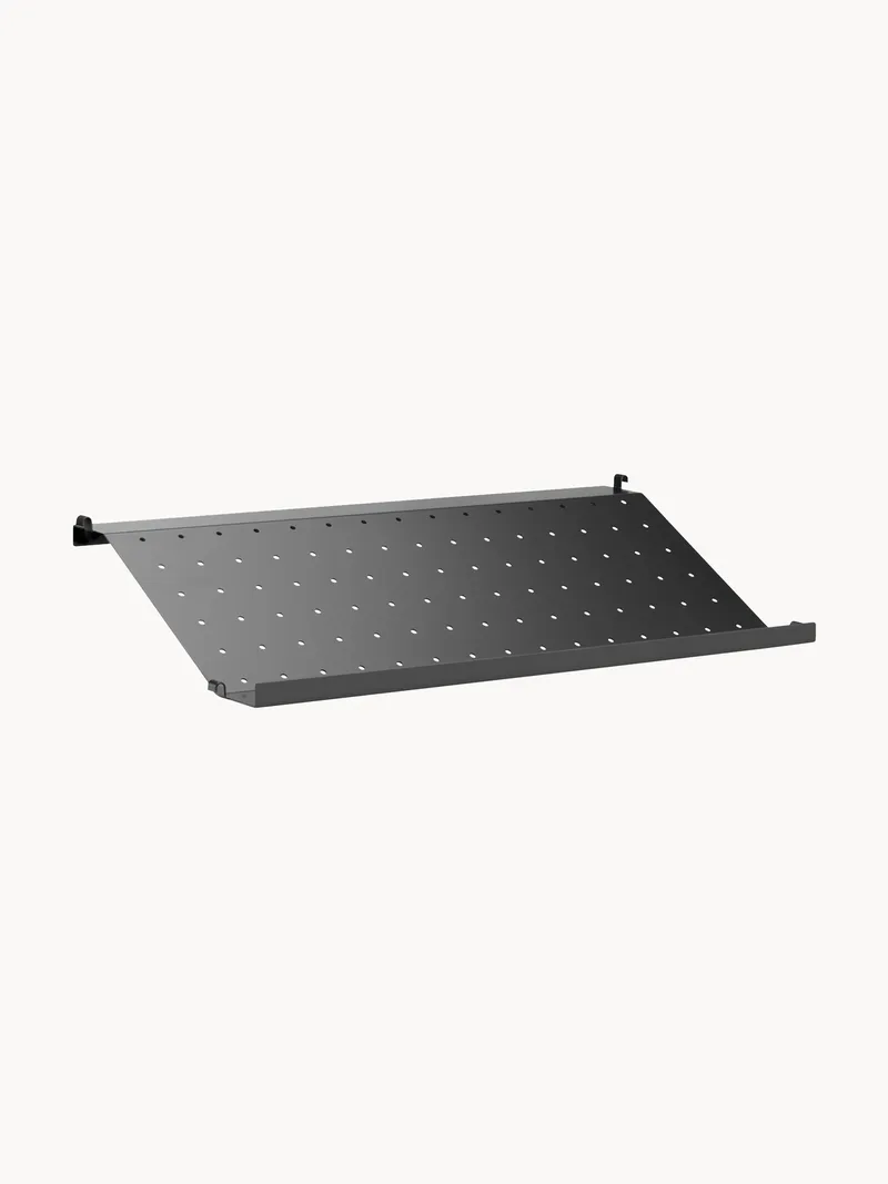 Schoenenplank String System, B 58 x D 30 cm by String Furniture – product photo