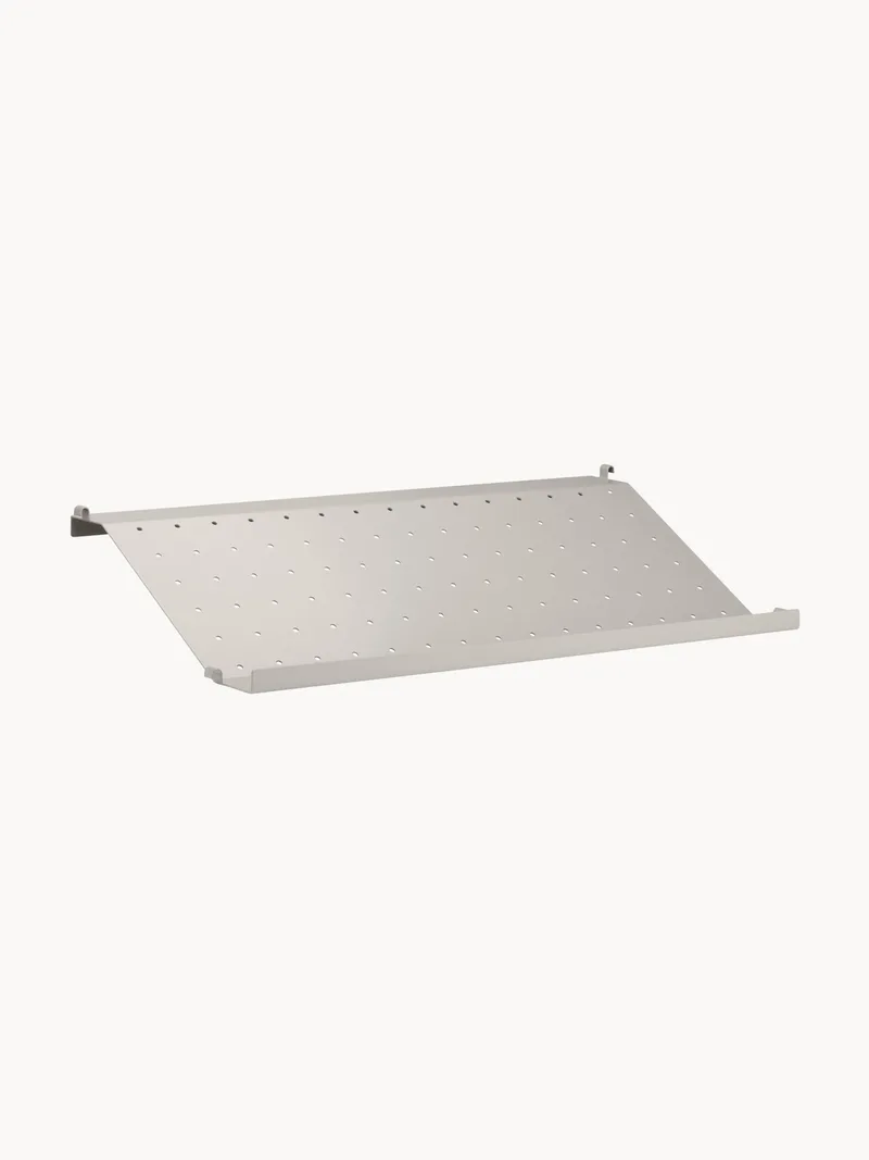 Schoenenplank String System, B 58 x D 30 cm van String Furniture – productfoto