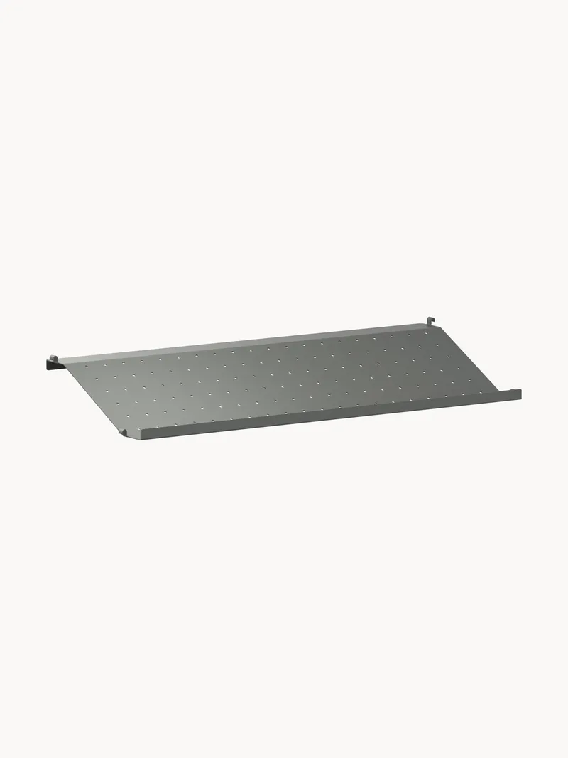 Schoenenplank String System, B 78 x D 30 cm by String Furniture – product photo