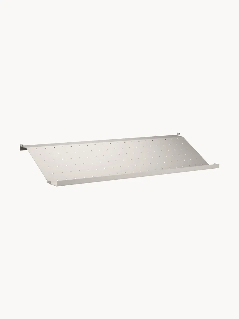 Schoenenplank String System, B 78 x D 30 cm by String Furniture – product photo