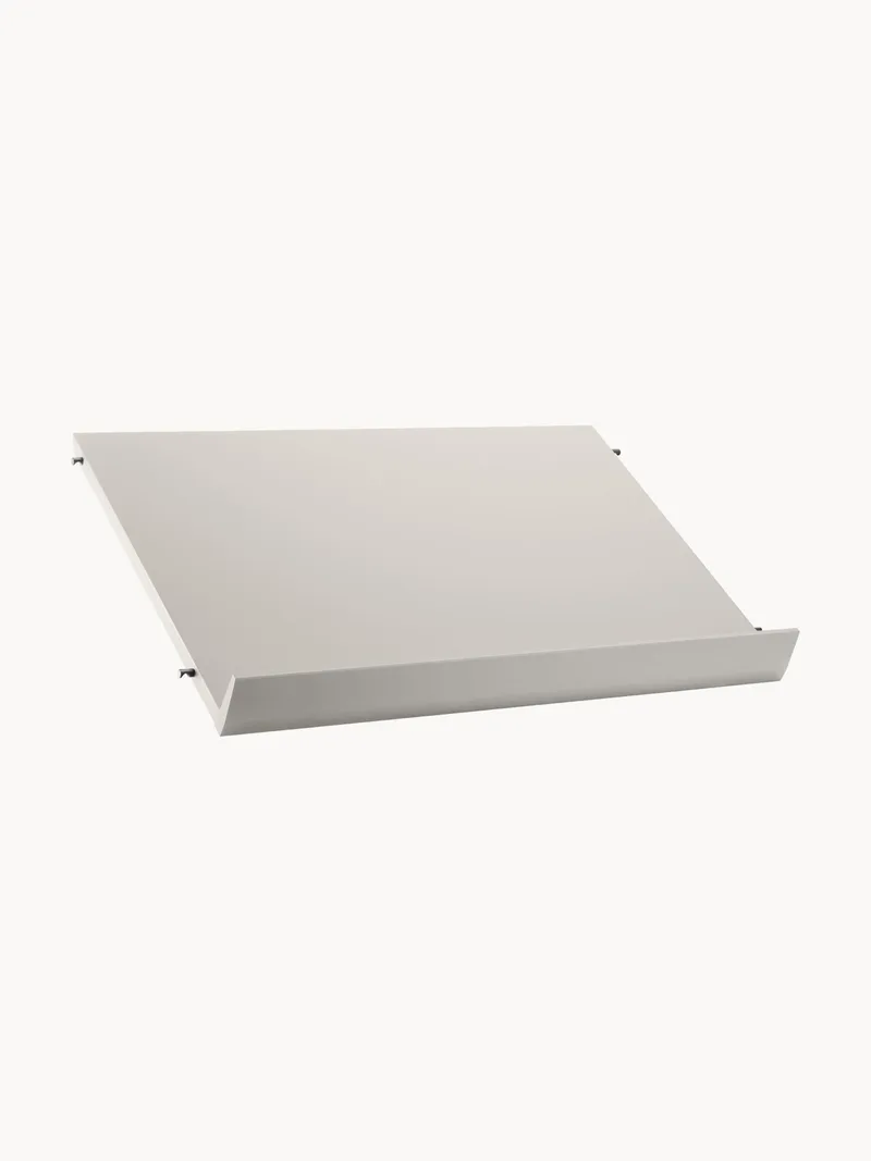 Tijdschriftenhouder String System, B 58 x D 30 cm by String Furniture – product photo