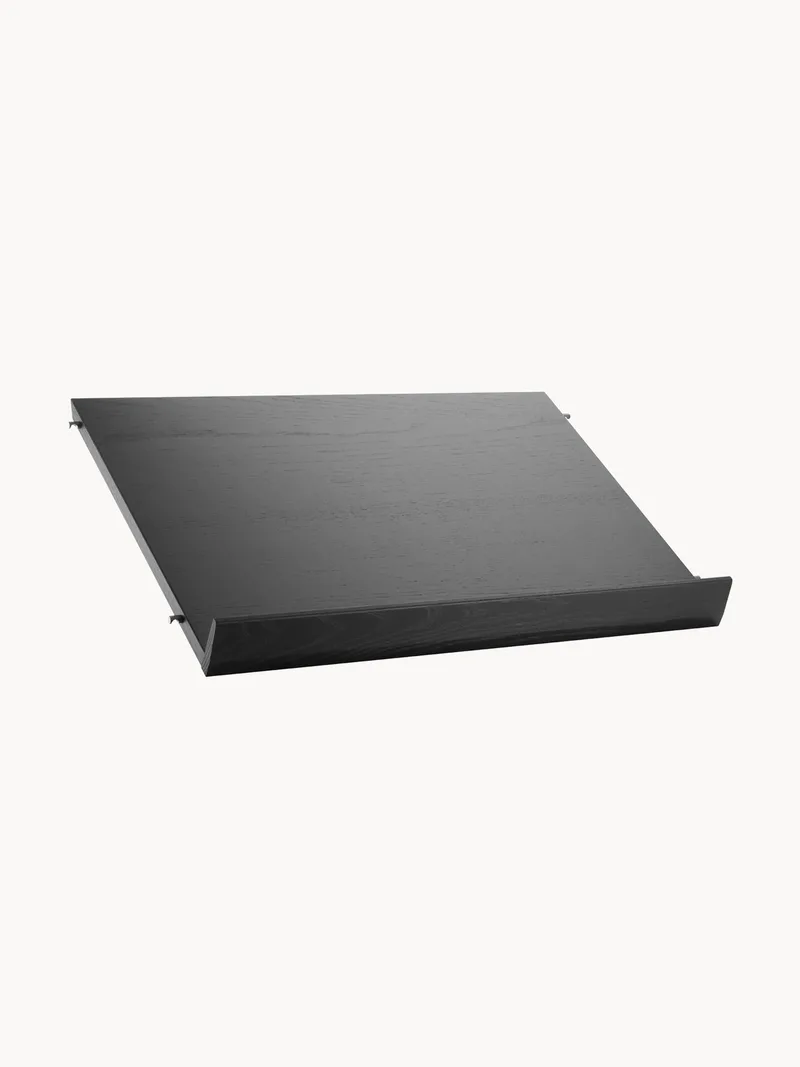 Tijdschriftenplank String System van String Furniture – productfoto