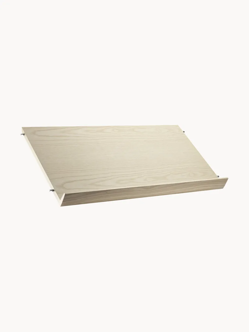 Tijdschriftenplank String System från String Furniture – produktbild
