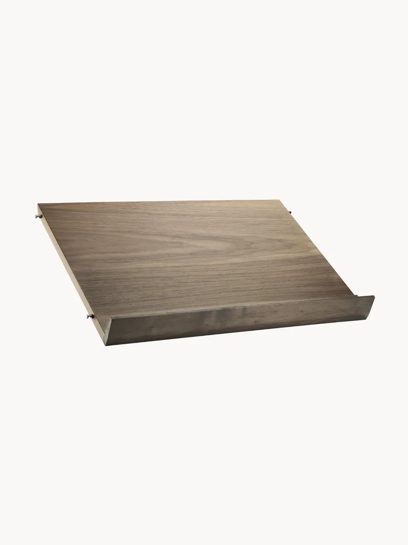 Tijdschriftenplank String System, B 58 x D 30 cm de String Furniture – photo du produit
