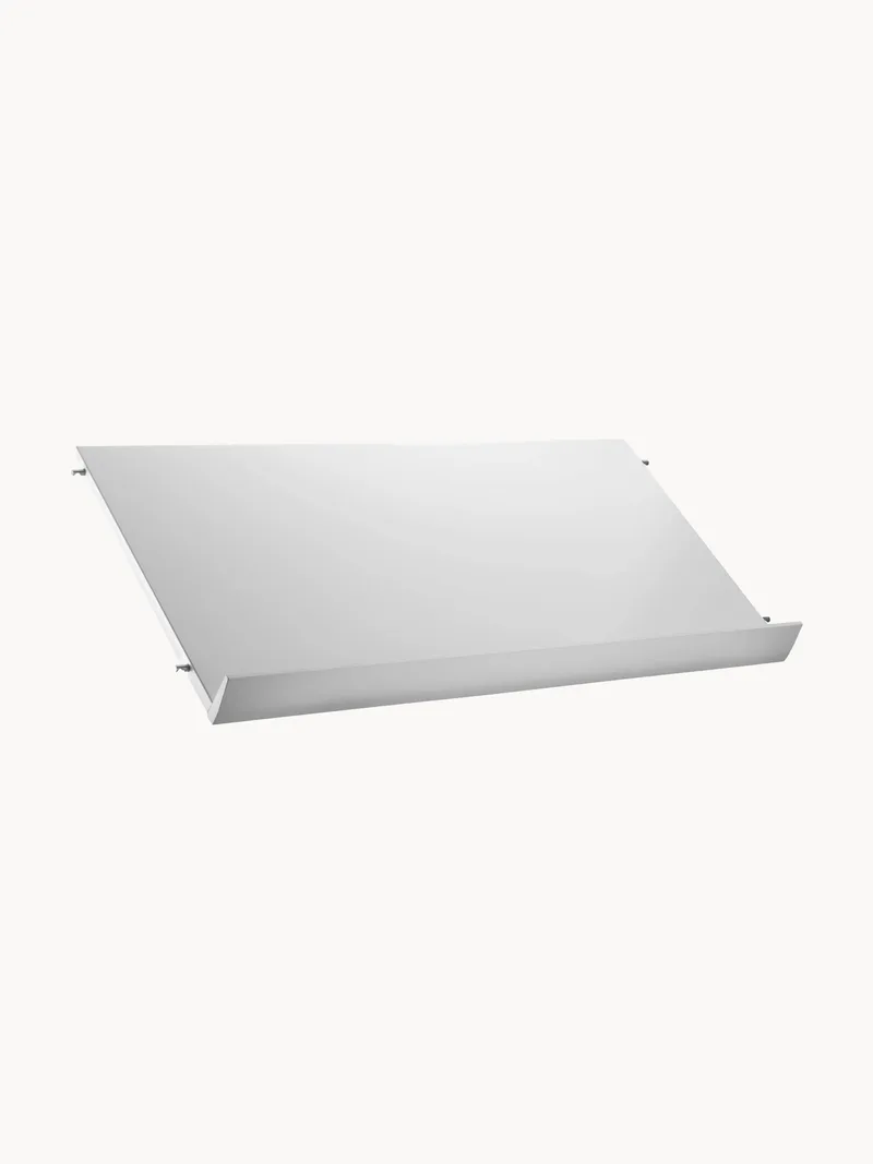 Tijdschriftenplank String System, B 78 x D 30 cm by String Furniture – product photo