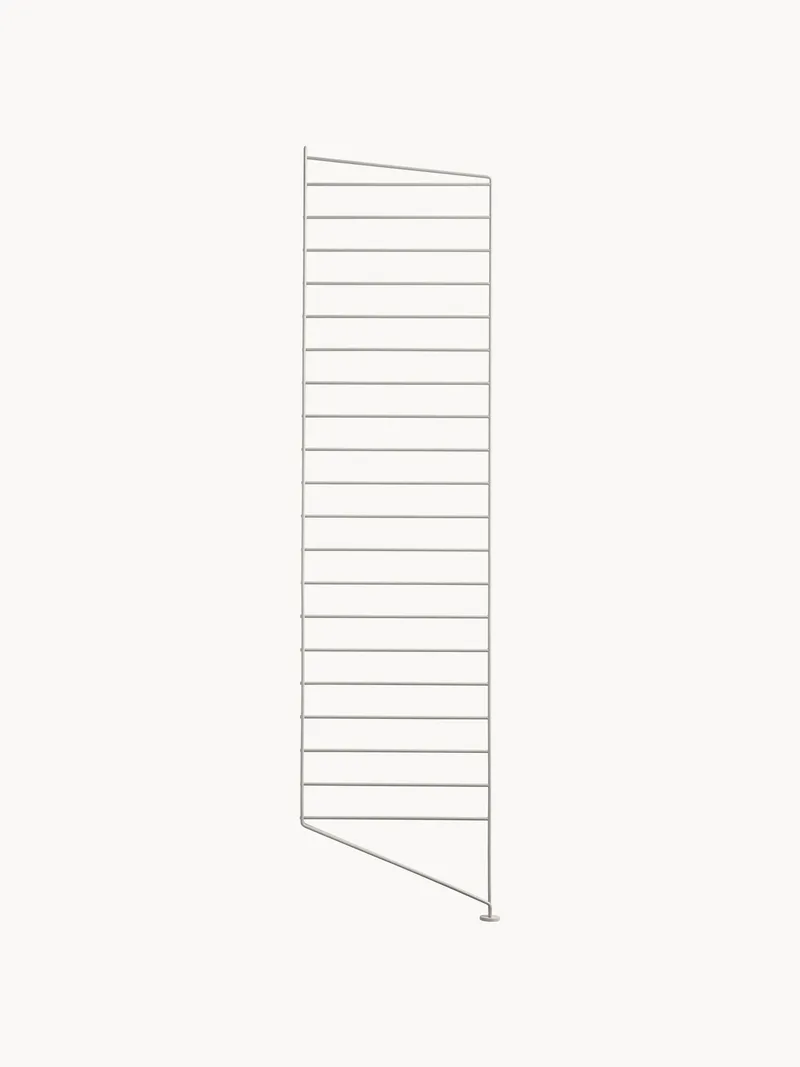 Vloerpaneel String System, B 30 x H 115 cm, in verschillende setgroottes från String Furniture – produktbild