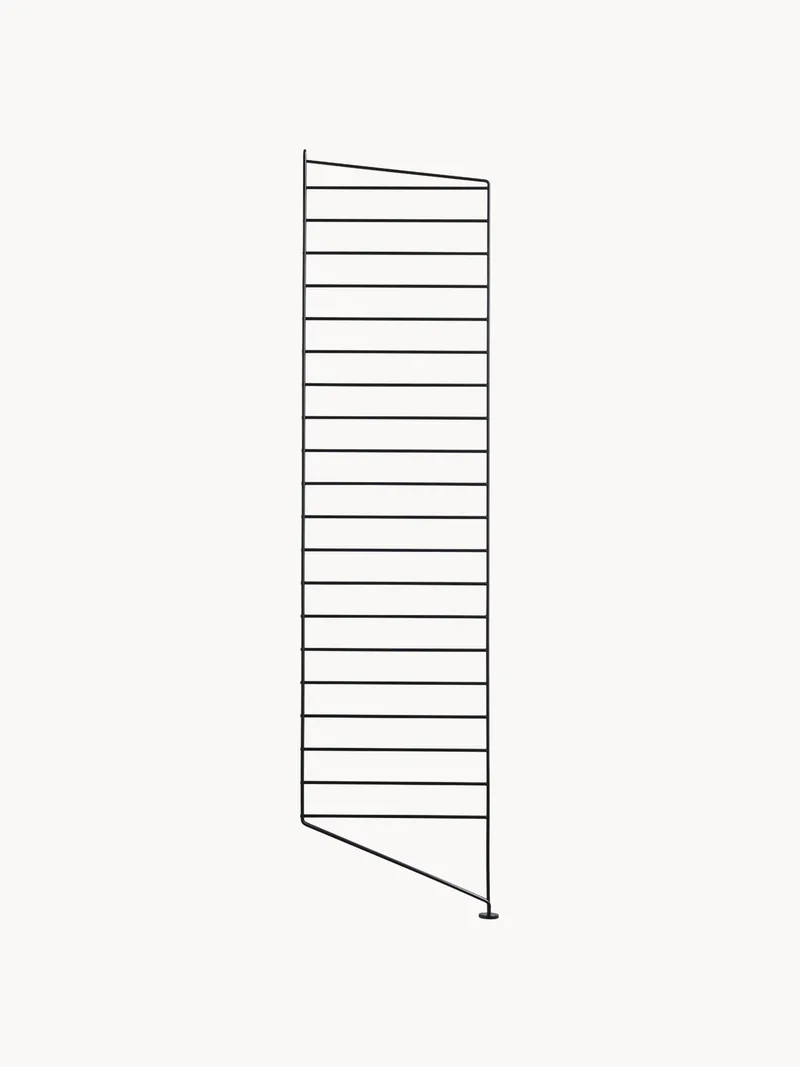 Vloerpaneel String System, B 30 x H 115 cm, in verschillende setgroottes by String Furniture – product photo