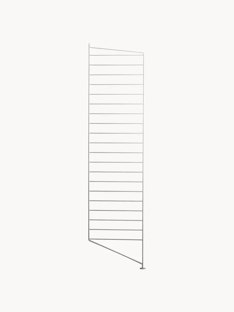 Vloerpaneel String System, B 30 x H 115 cm, in verschillende setgroottes by String Furniture – product photo