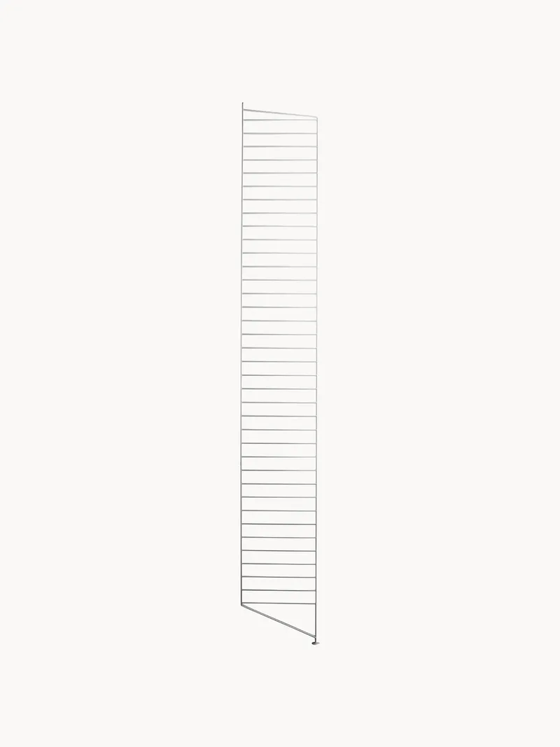 Vloerpaneel String System, B 30 x H 200 cm, in verschillende setgroottes de String Furniture – photo du produit