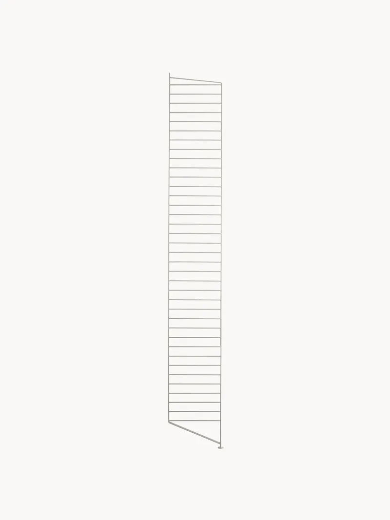Vloerpaneel String System, B 30 x H 200 cm, in verschillende setgroottes fra String Furniture – produktbillede