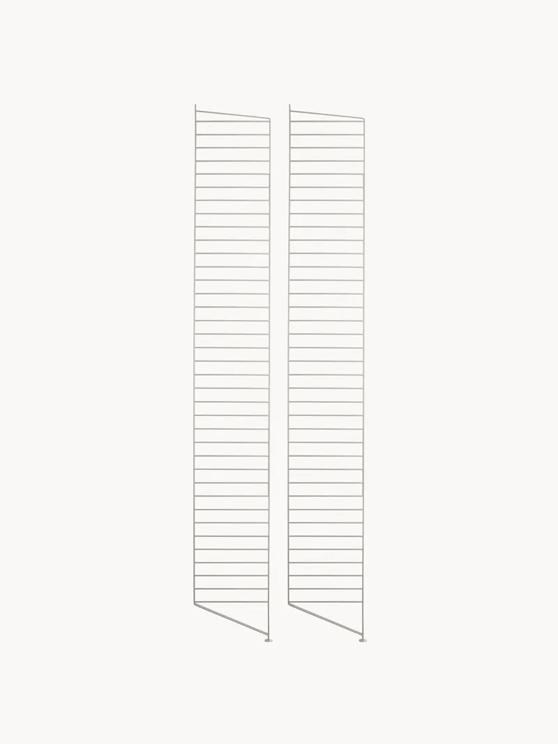 Vloerpaneel String System, B 30 x H 200 cm, in verschillende setgroottes von String Furniture – Produktfoto