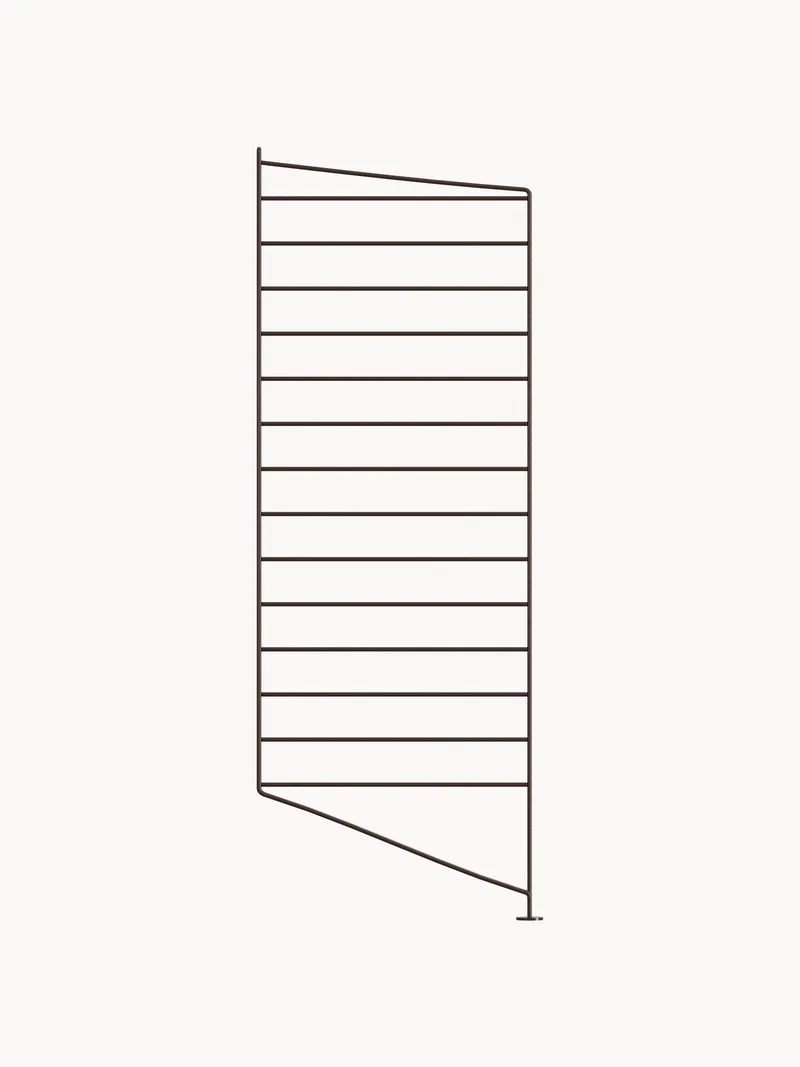 Vloerpaneel String System, B 30 x H 85 cm, in verschillende setgroottes von String Furniture – Produktfoto