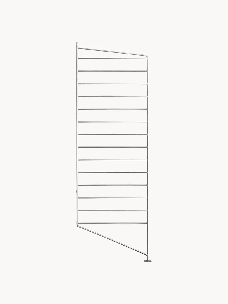 Vloerpaneel String System, B 30 x H 85 cm, in verschillende setgroottes van String Furniture – productfoto
