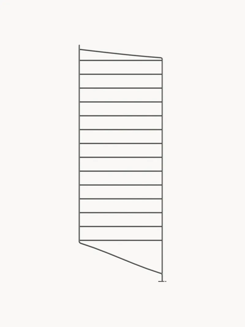 Vloerpaneel String System, B 30 x H 85 cm, in verschillende setgroottes van String Furniture – productfoto
