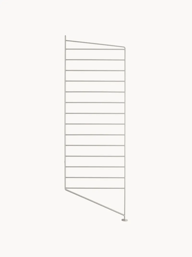 Vloerpaneel String System, B 30 x H 85 cm, in verschillende setgroottes van String Furniture – productfoto