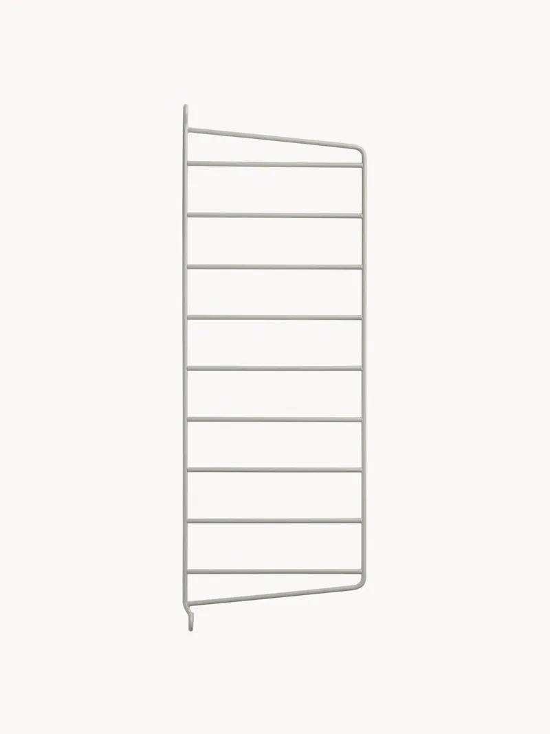 Wandpaneel String System, B 20 x H 50 cm, in verschillende setgroottes van String Furniture – productfoto