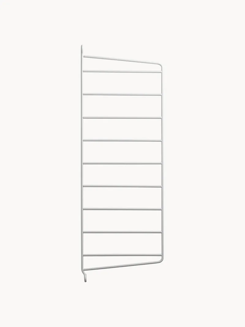 Wandpaneel String System, B 20 x H 50 cm, in verschillende setgroottes fra String Furniture – produktbillede
