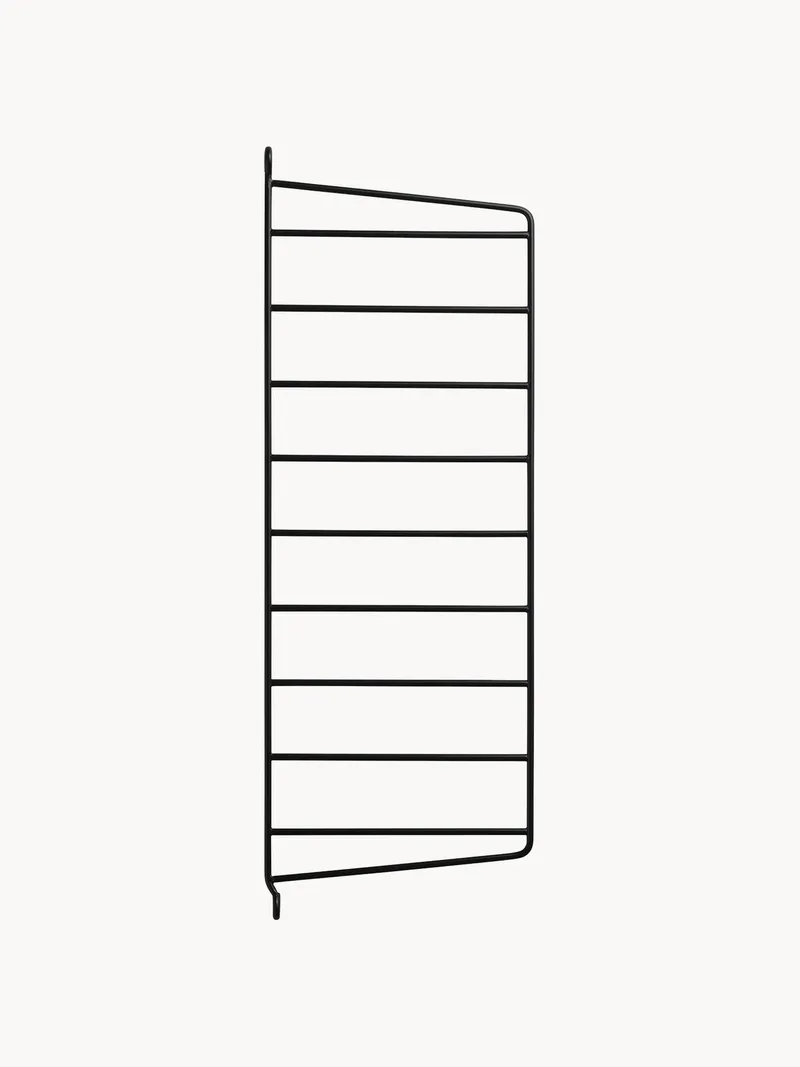 Wandpaneel String System, B 20 x H 50 cm, in verschillende setgroottes by String Furniture – product photo