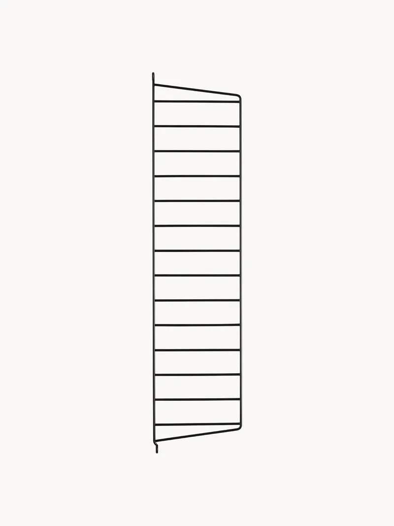 Wandpaneel String System, B 20 x H 75 cm, in verschillende setgroottes van String Furniture – productfoto