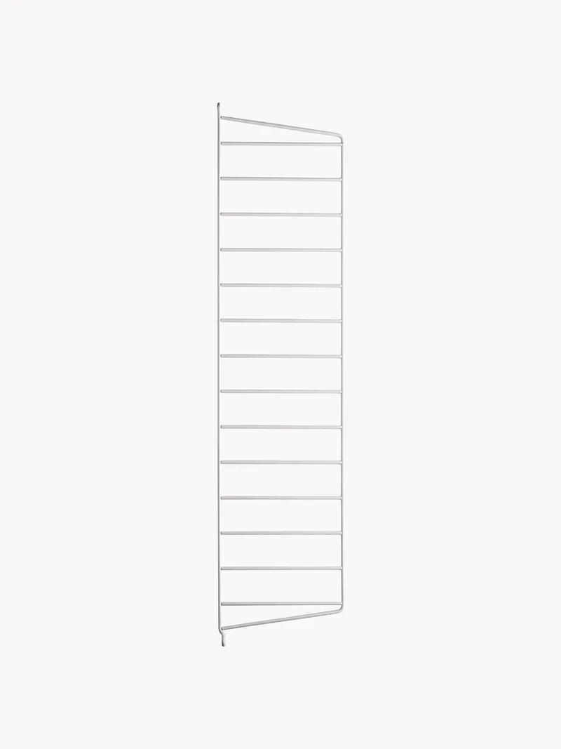 Wandpaneel String System, B 20 x H 75 cm, in verschillende setgroottes von String Furniture – Produktfoto