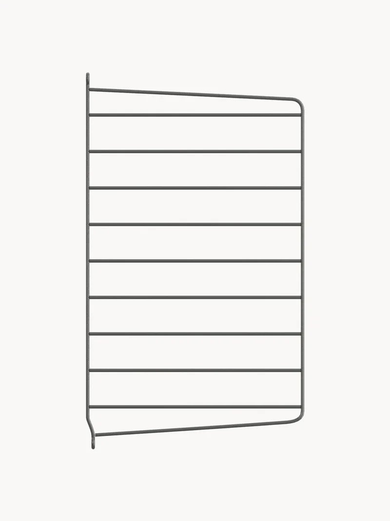 Wandpaneel String System, B 30 x H 50 cm, in verschillende setgroottes van String Furniture – productfoto