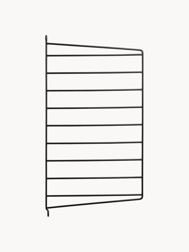 Wandpaneel String System, B 30 x H 50 cm, in verschillende setgroottes fra String Furniture – produktbillede