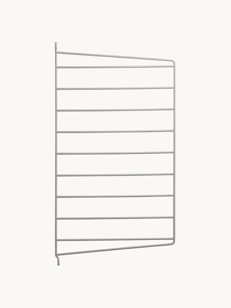 Wandpaneel String System, B 30 x H 50 cm, in verschillende setgroottes van String Furniture – productfoto