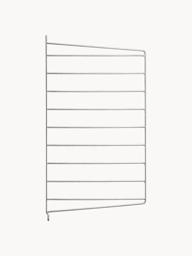 Wandpaneel String System, B 30 x H 50 cm, in verschillende setgroottes van String Furniture – productfoto