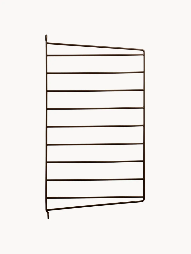 Wandpaneel String System, B 30 x H 50 cm, in verschillende setgroottes van String Furniture – productfoto