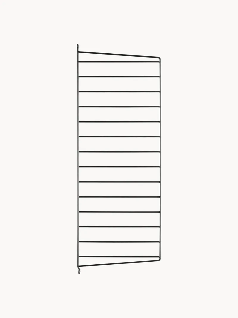 Wandpaneel String System, B 30 x H 75 cm, in verschillende setgroottes van String Furniture – productfoto