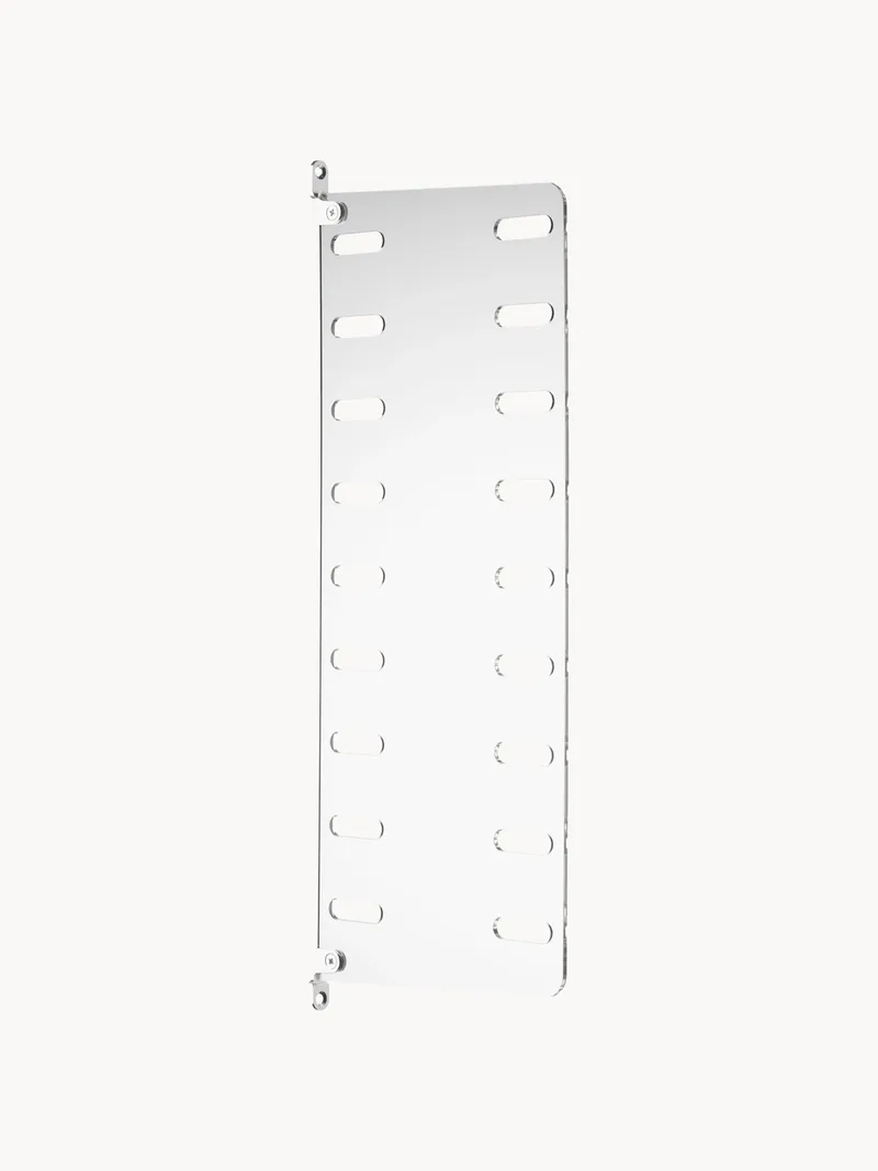 Wandpanelen String System, B 20 x H 50 cm, in verschillende setgroottes by String Furniture – product photo