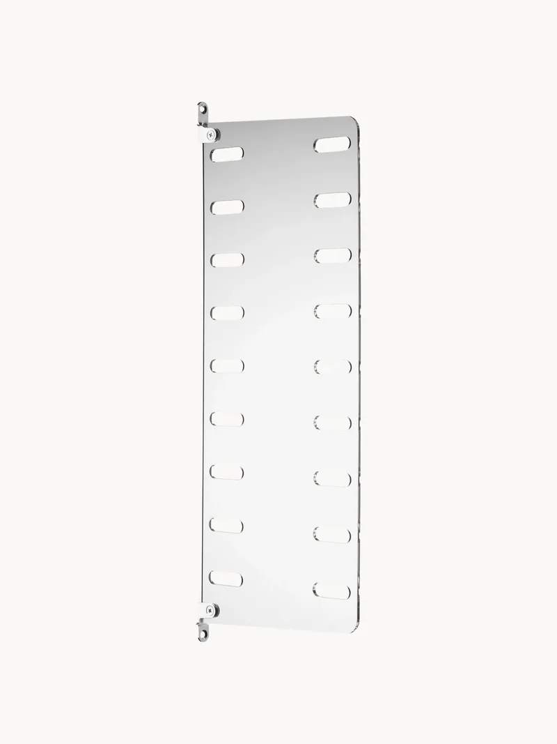 Wandpanelen String System, B 20 x H 50 cm, in verschillende setgroottes by String Furniture – product photo