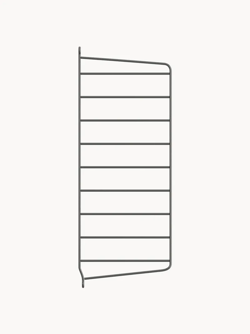 Wandpanelen String System, B 20 x H 50 cm, in verschillende setgroottes von String Furniture – Produktfoto