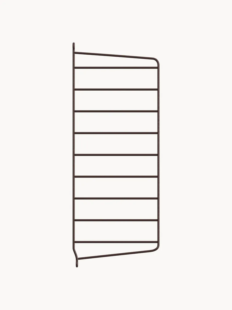 Wandpanelen String System, B 20 x H 50 cm, in verschillende setgroottes van String Furniture – productfoto