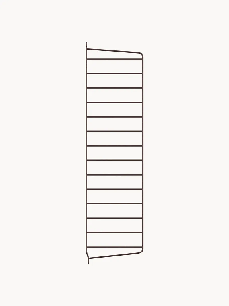 Wandpanelen String System, B 20 x H 75 cm, in verschillende setgroottes von String Furniture – Produktfoto
