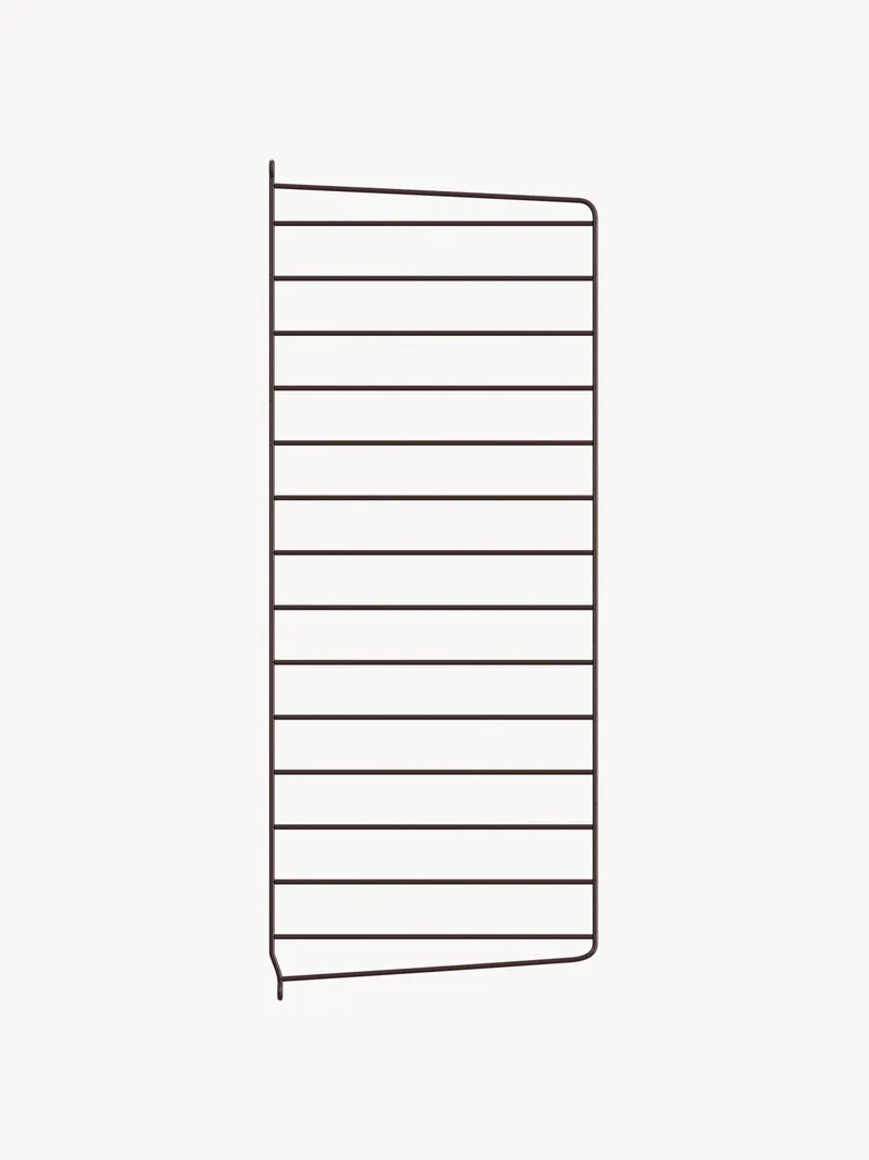 Wandpanelen String System, B 30 x H 75 cm, in verschillende setgroottes von String Furniture – Produktfoto