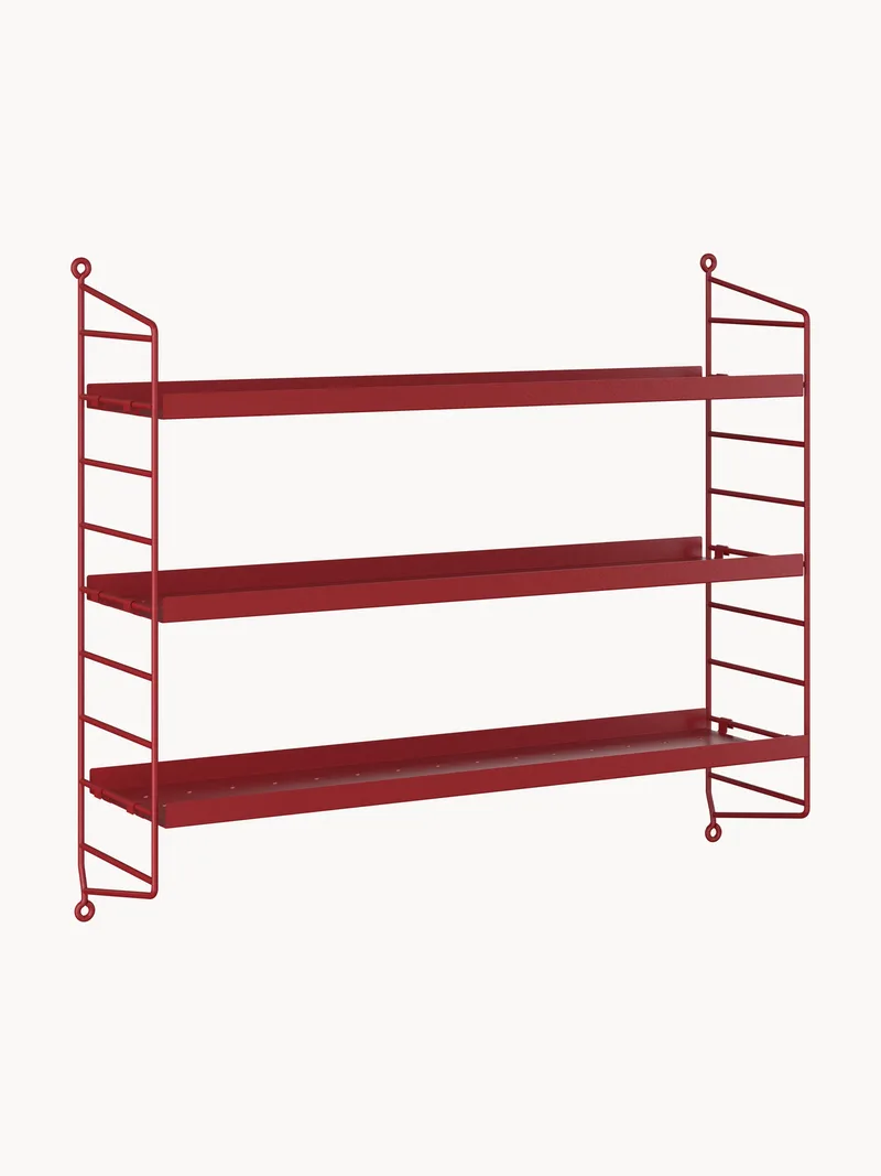Wandrek String Pocket de String Furniture – photo du produit