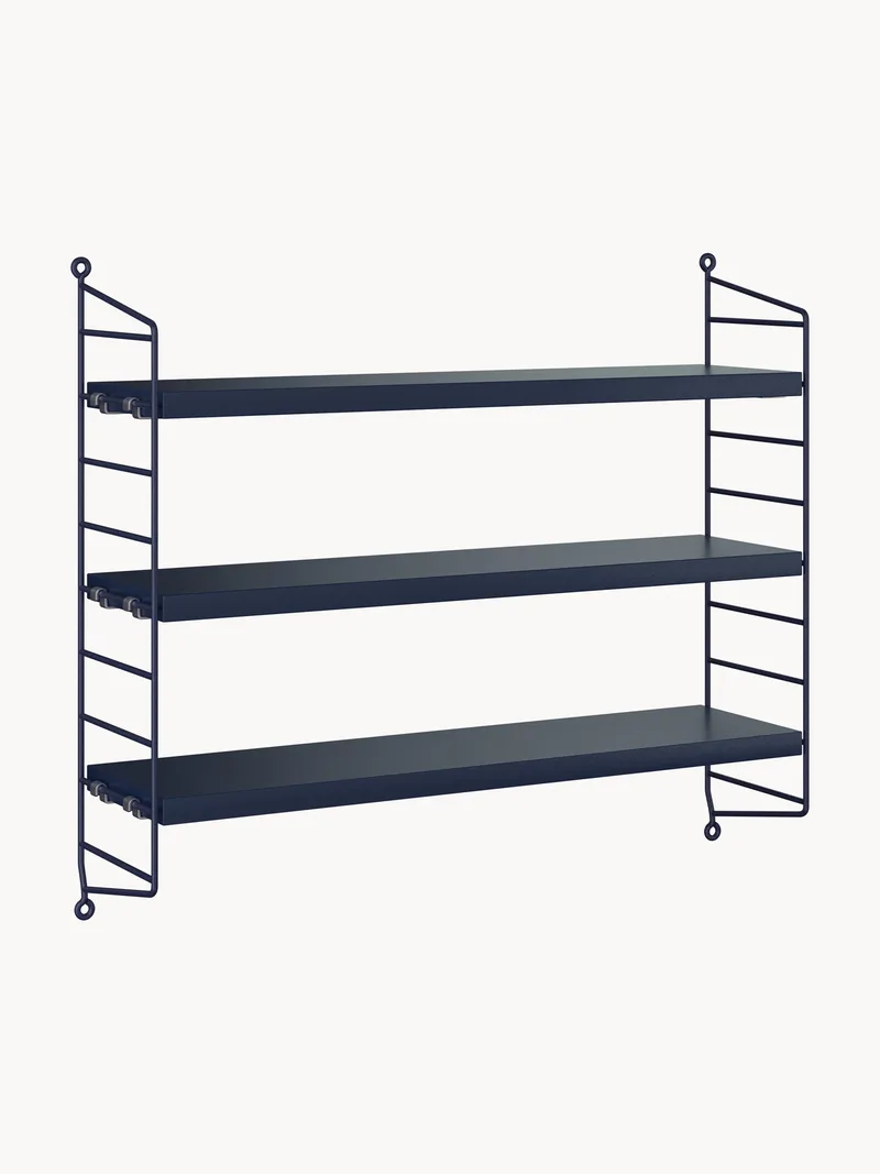 Wandrek String Pocket von String Furniture – Produktfoto