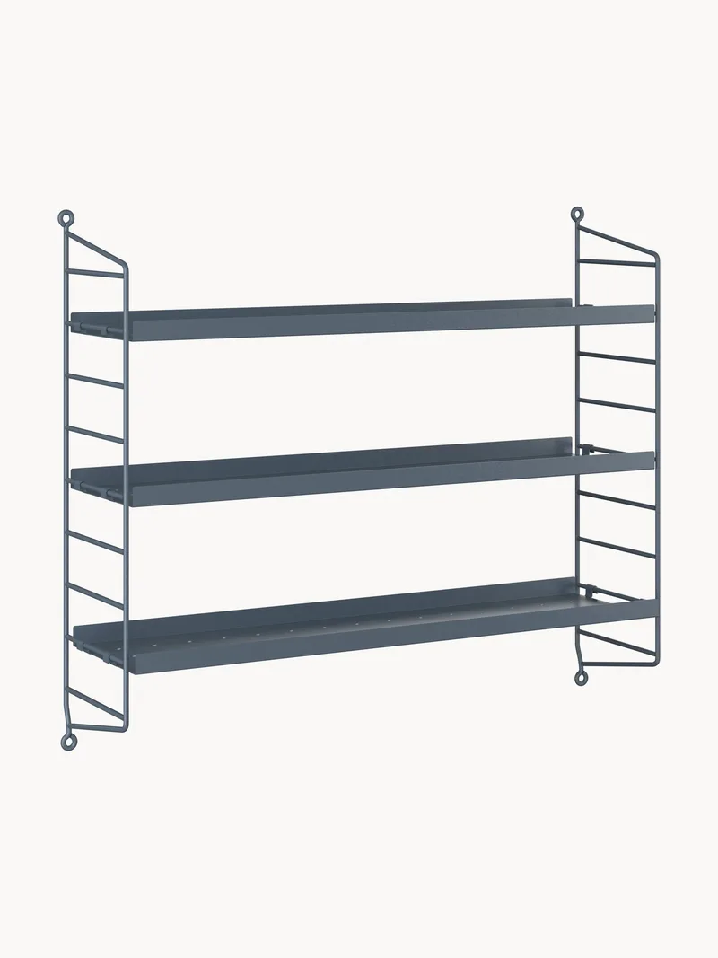 Wandrek String Pocket von String Furniture – Produktfoto