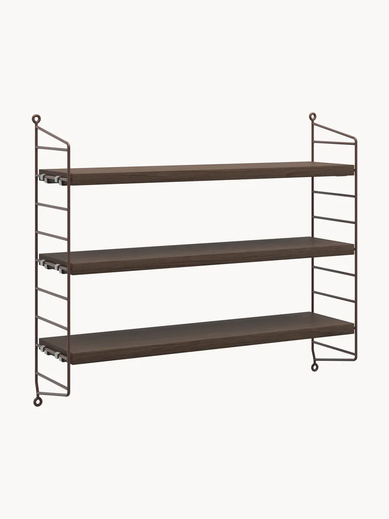 Wandrek String Pocket fra String Furniture – produktbillede