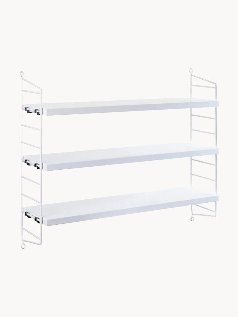 Wandrek String Pocket von String Furniture – Produktfoto