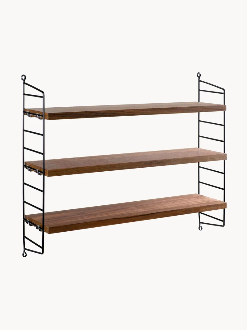 Wandrek String Pocket fra String Furniture – produktbillede