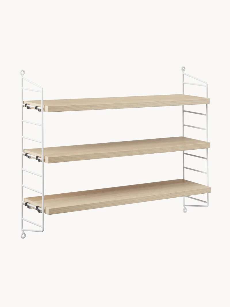 Wandrek String Pocket von String Furniture – Produktfoto