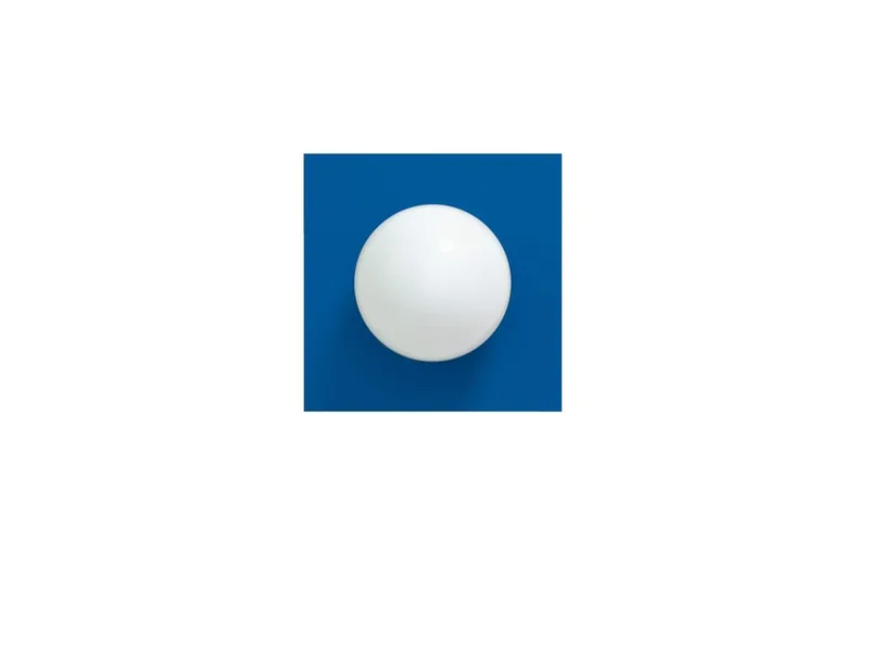 Candy Little Square S plafondlamp, blauw by Swedish Ninja – product photo