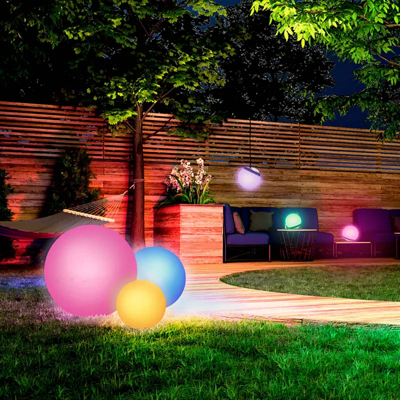 Calluna Solar, CCT, RGB, Ø 25 cm by tint in White – product photo