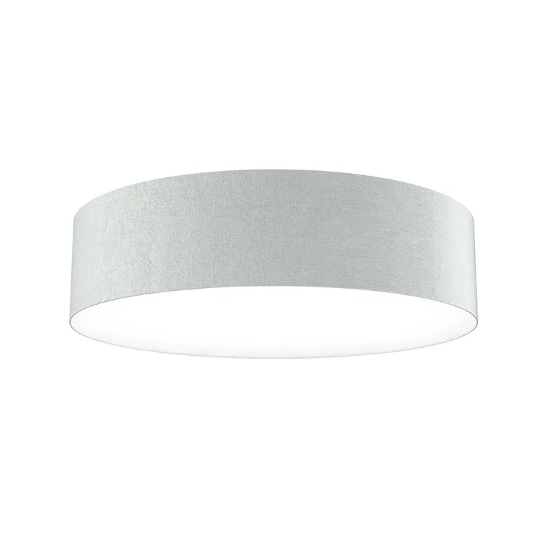 LED plafondlamp Malea, RGB, CCT, grijs by tint in Light grey – product photo 2 of 3