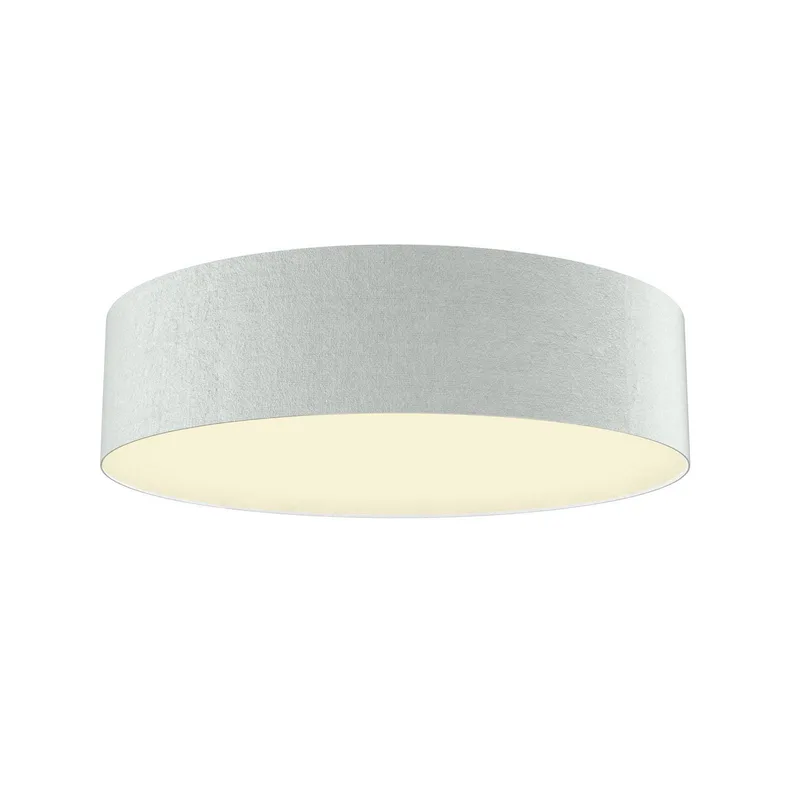 LED plafondlamp Malea, RGB, CCT, grijs by tint in Light grey – product photo 3 of 3